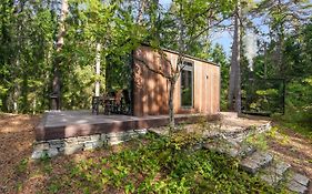 Oeoed Hoetels Rannamoisa - With Sauna